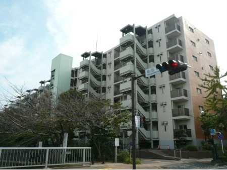 コープ野村湘南本郷台