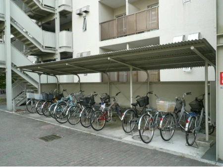 コープ野村湘南本郷台