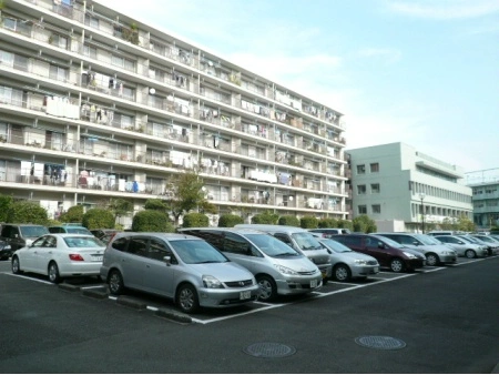 コープ野村湘南本郷台
