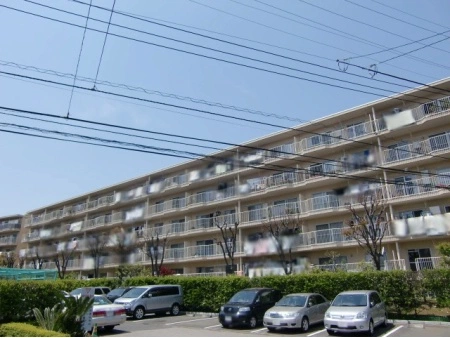 コープ野村本郷台