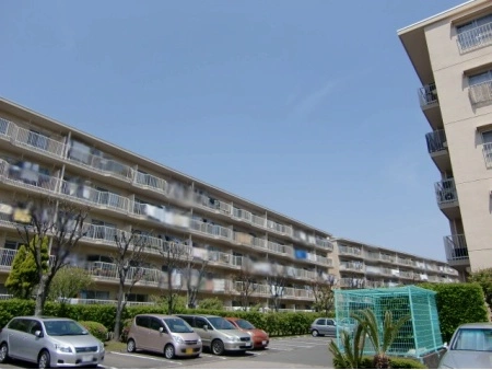 コープ野村本郷台