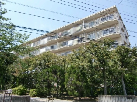 コープ野村本郷台