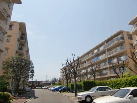 コープ野村本郷台