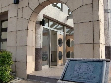 ライオンズヒルズ本郷台