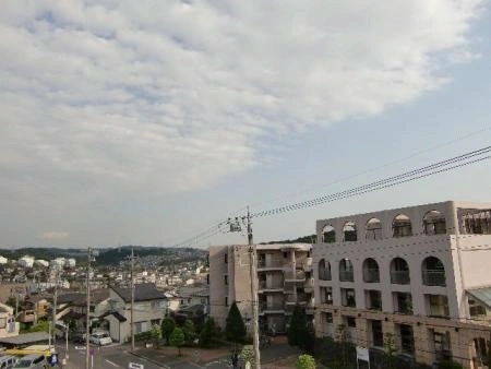ライオンズヒルズ本郷台