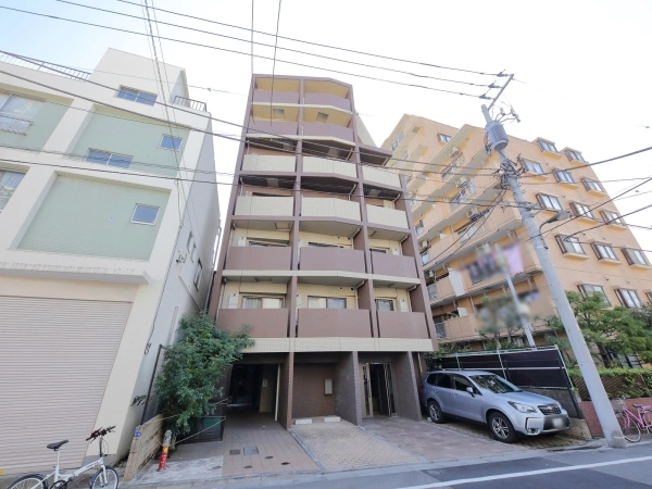 ブライズ清澄白河
