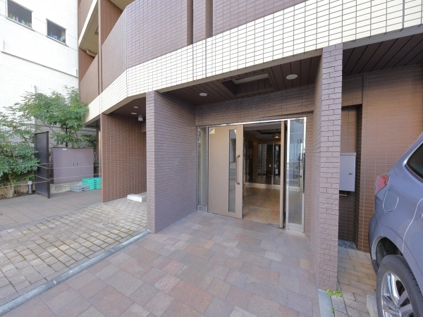 ブライズ清澄白河