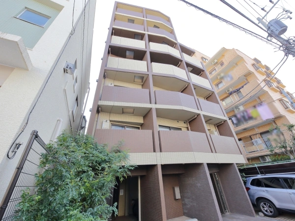 ブライズ清澄白河