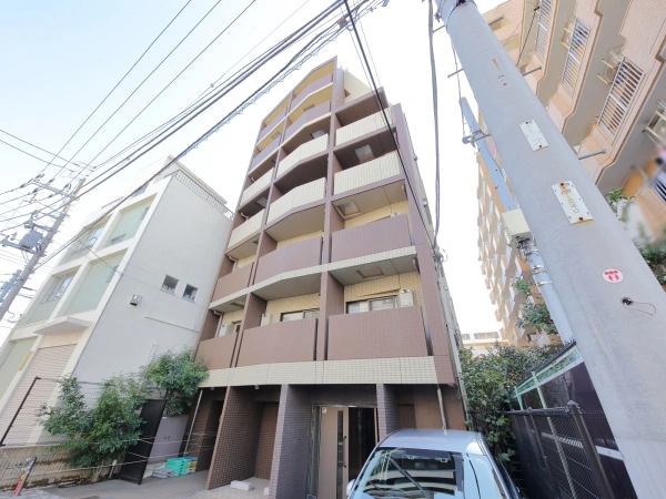 ブライズ清澄白河