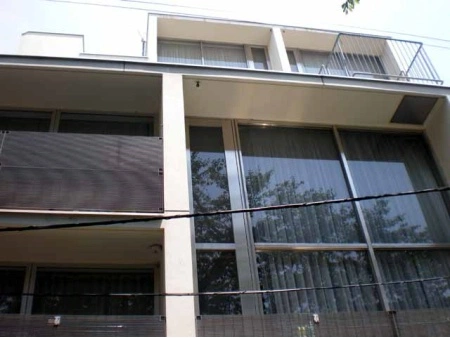 方南町L