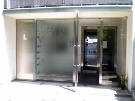 方南町L