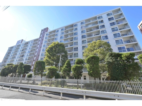 深川住宅