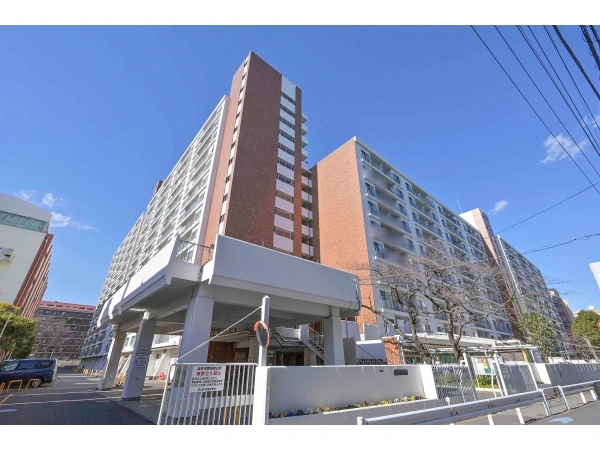 深川住宅