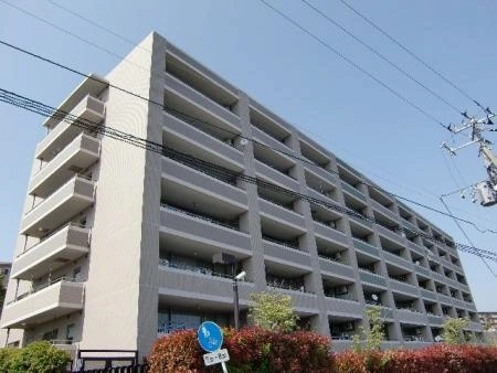 エコヒルズ横浜