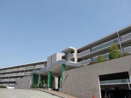 エコヒルズ横浜