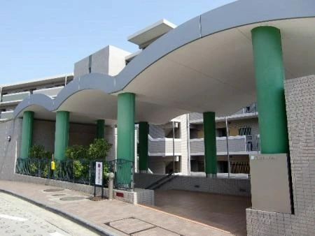 エコヒルズ横浜