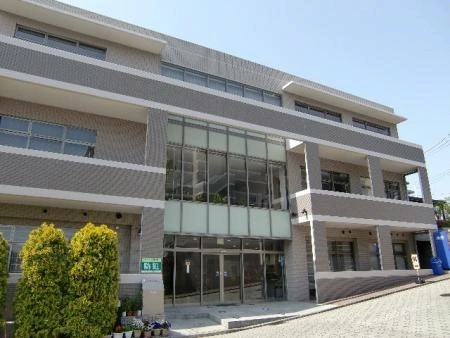 エコヒルズ横浜