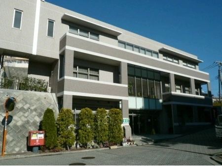 エコヒルズ横浜