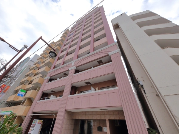 メインステージ門前仲町