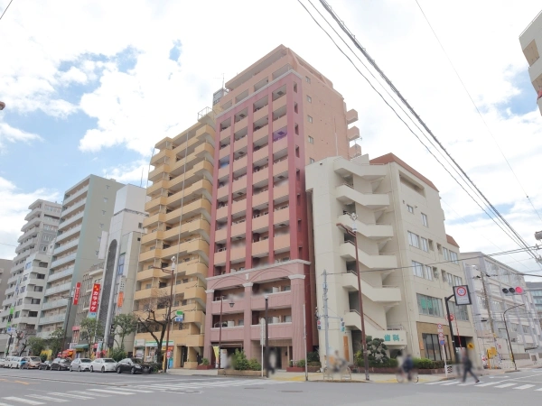 メインステージ門前仲町