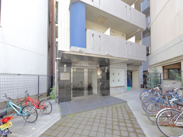 クレアシオン門前仲町