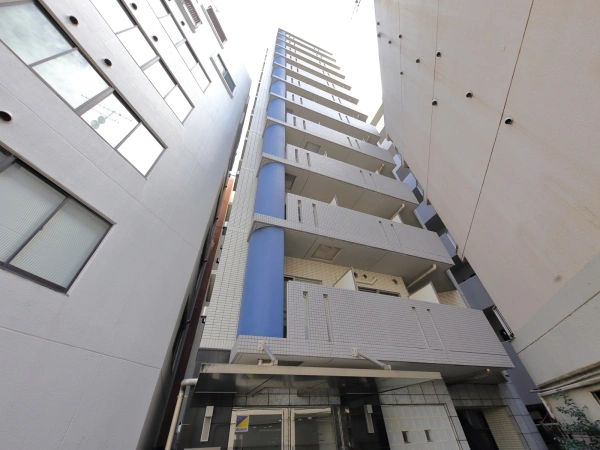 クレアシオン門前仲町