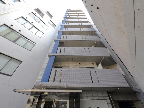 クレアシオン門前仲町