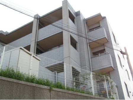 北松戸パークホームズ