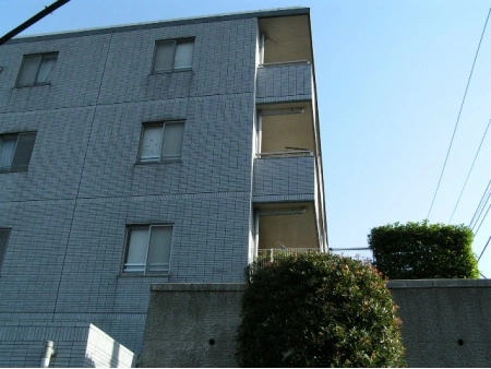 北松戸パークホームズ