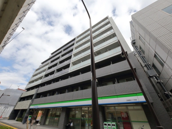グランド・ガーラ門前仲町