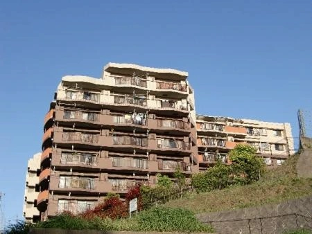ダイアパレス横浜・戸塚