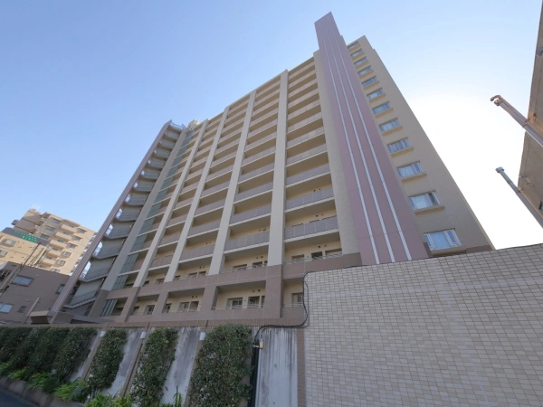北千住パークハウス