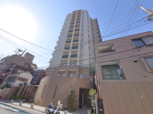 北千住パークハウス