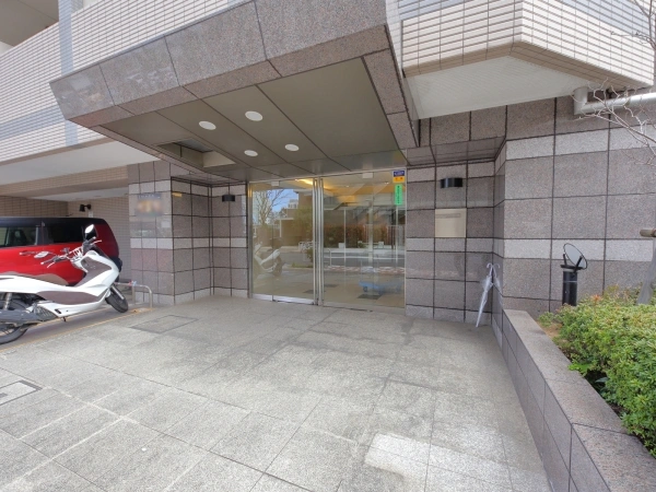 コンシェリア門前仲町