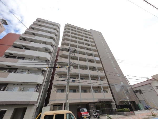 コンシェリア門前仲町