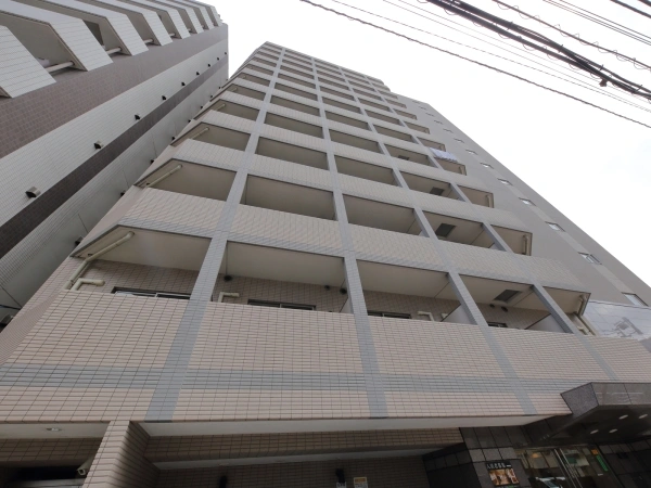 コンシェリア門前仲町