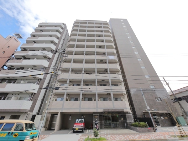 コンシェリア門前仲町