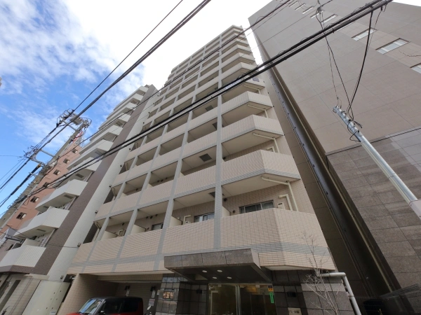 コンシェリア門前仲町