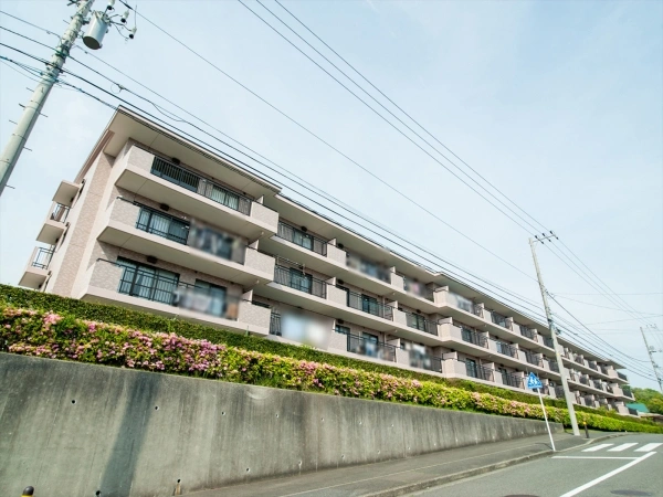ニューシティ本郷台パークヒルズ