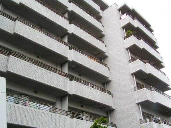 北柏パークハウス