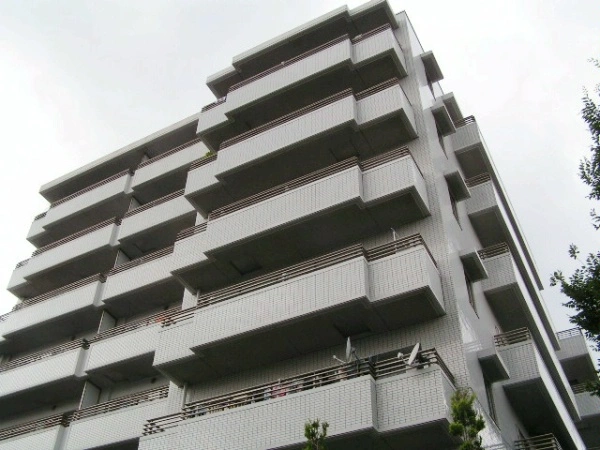 北柏パークハウス