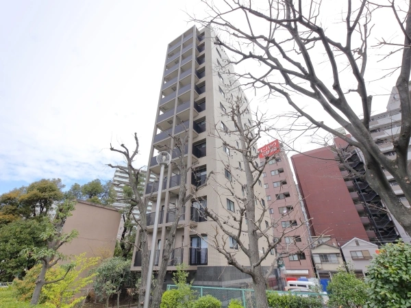 コンシェリア門前仲町リバーサイド