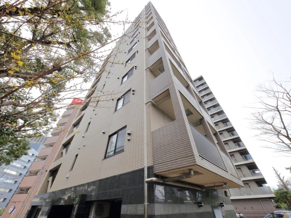 コンシェリア門前仲町リバーサイド