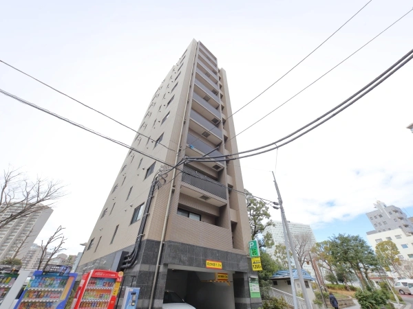 コンシェリア門前仲町リバーサイド