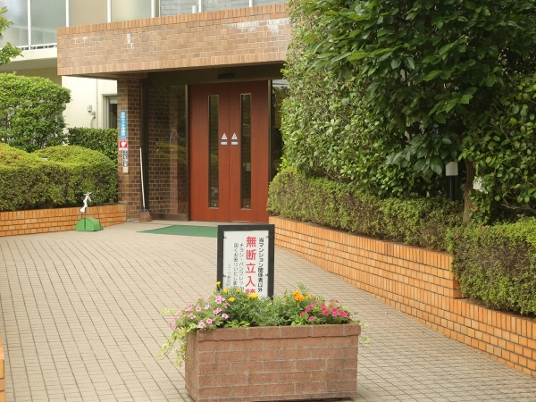 コープ野村戸塚長沼