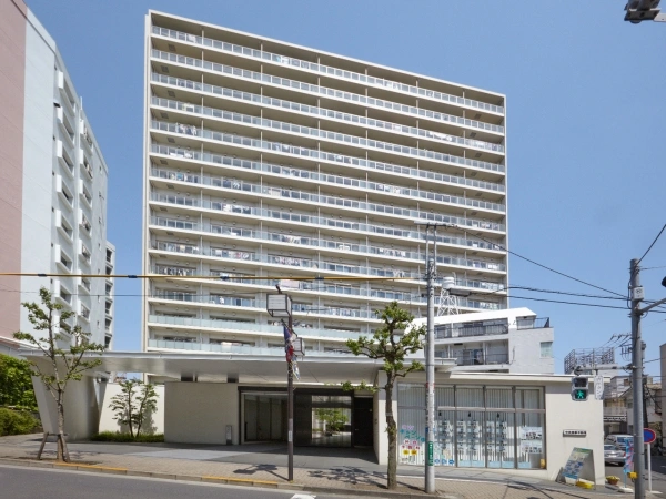 リビオ国分寺ステーションアベニュー