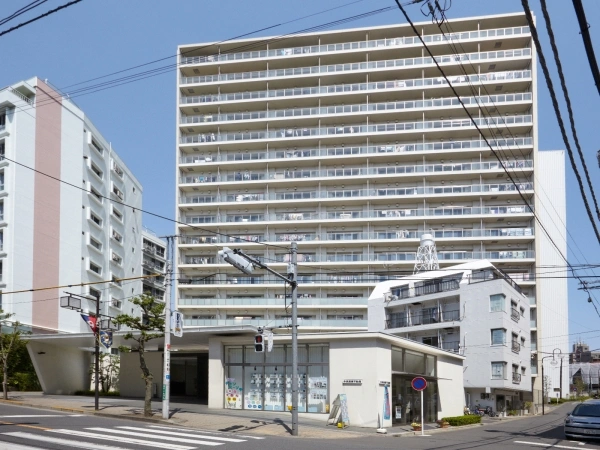 リビオ国分寺ステーションアベニュー