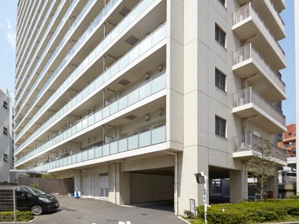 リビオ国分寺ステーションアベニュー