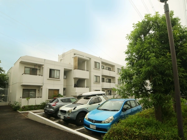 コープ野村港南台