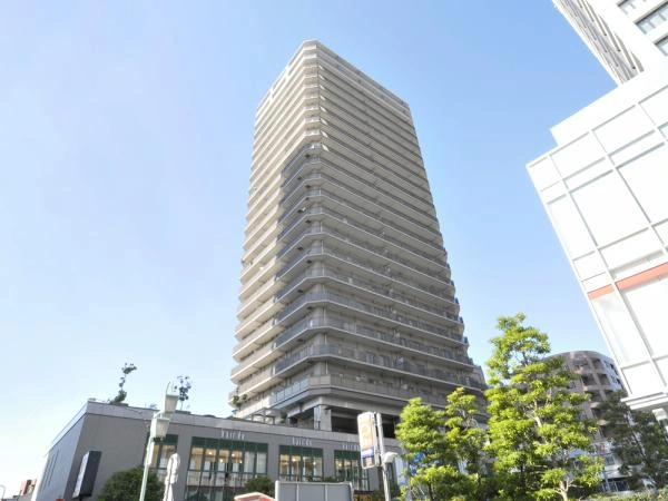 本八幡キャピタルタワー